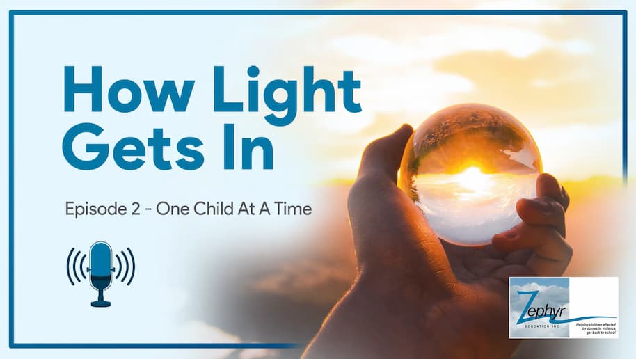 How Light Gets In – Episode 2