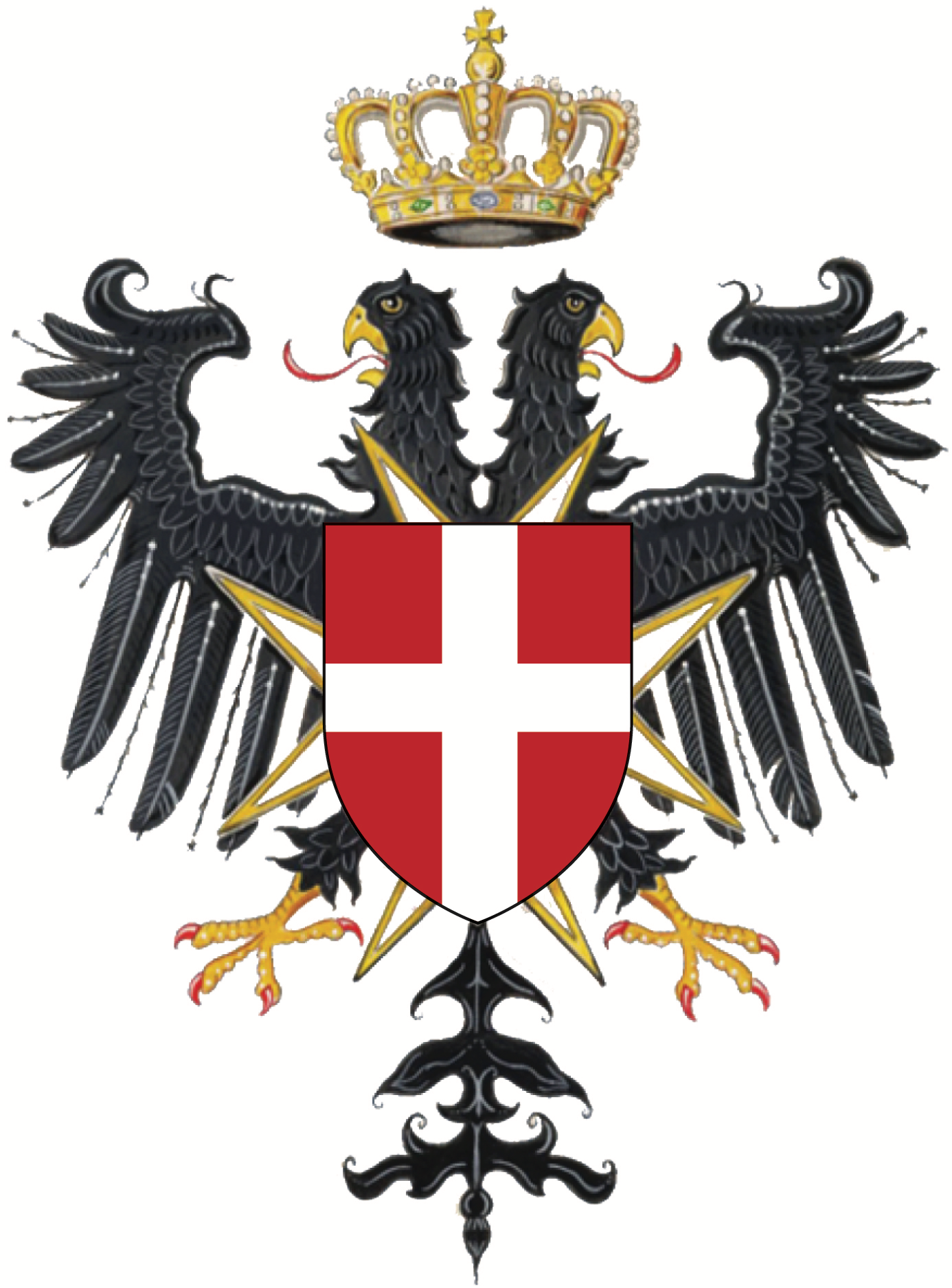 Order of St John’s