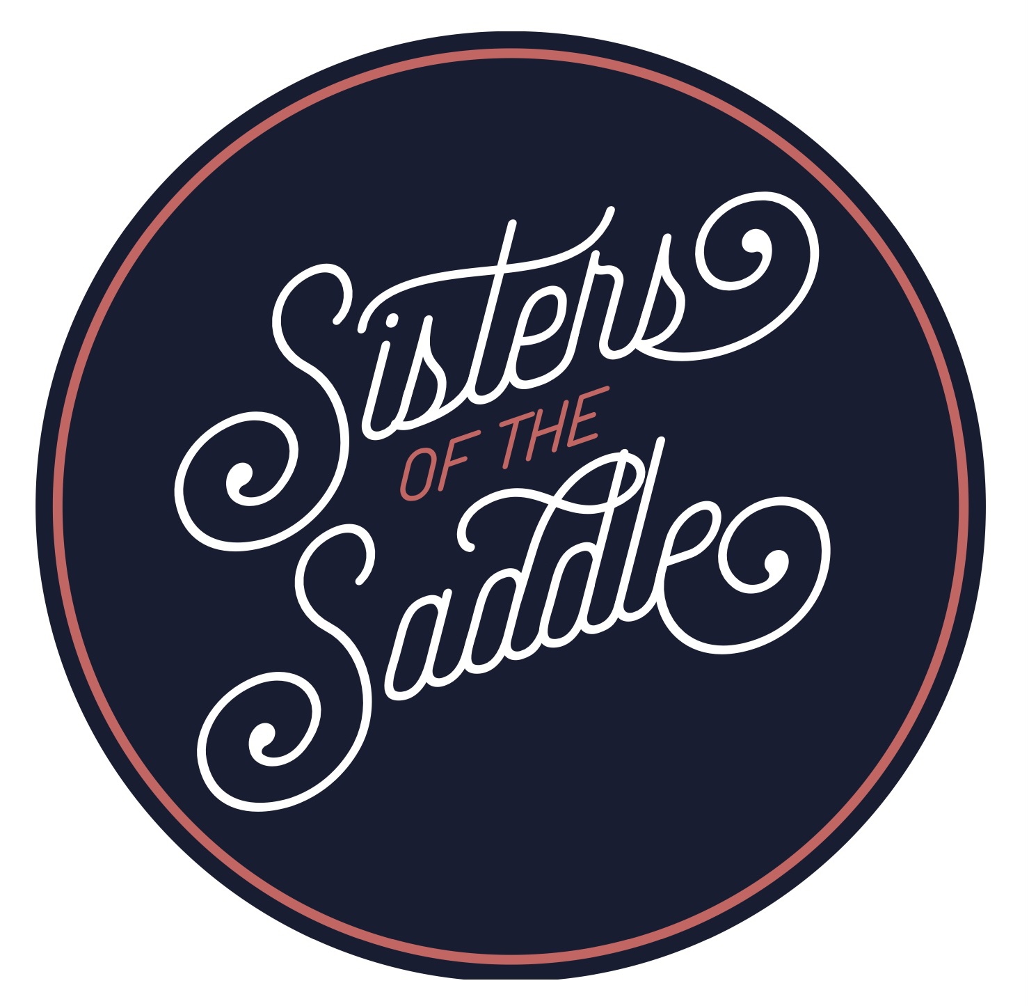 Sisters of the Saddle